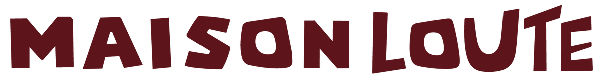 Maison Loute